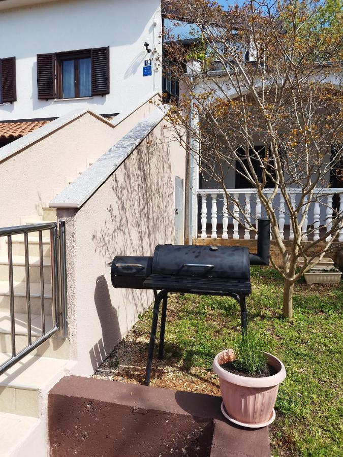 Apartmán Mia Porec