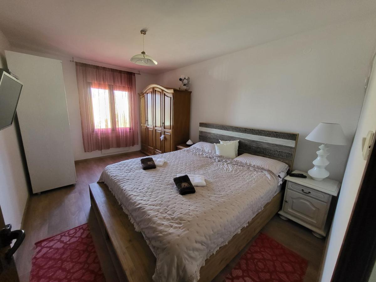 Mia Apartmán *