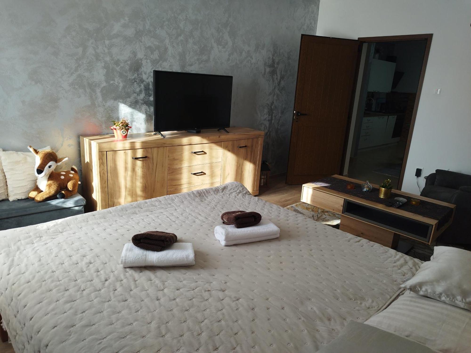 Mia Apartmán *