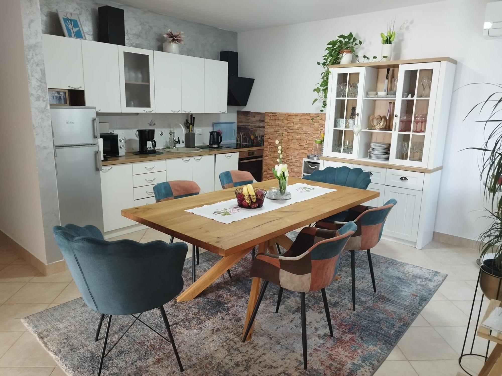 Apartmán Mia Porec