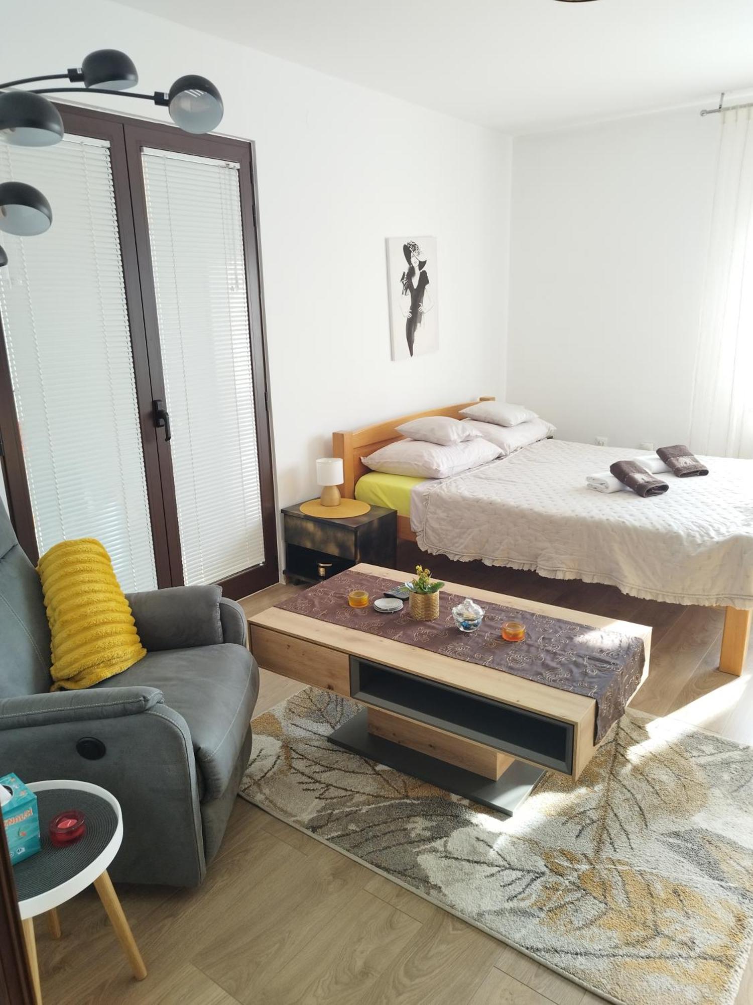 Mia Apartmán *